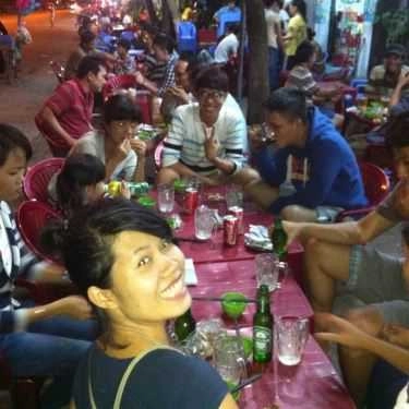 Tổng hợp- Quán Ăn Quán Nhậu Thu Tý
