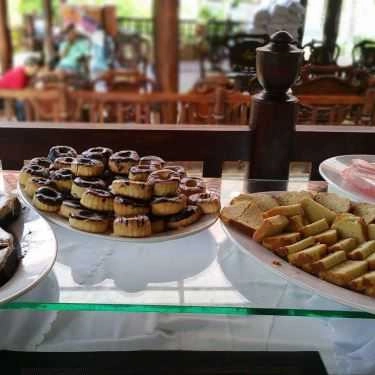 Món ăn- Nhà Hàng Saigon Emerald Resort