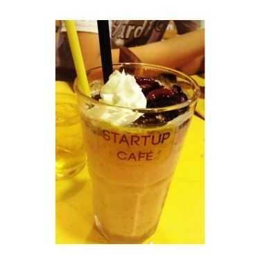 Món ăn- Startup Coffee - Tôn Đức Thắng