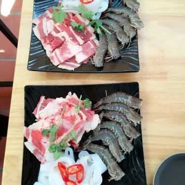 Tổng hợp- Quán Ăn Sù Rí 1 - Lẩu & Nướng - Hùng Vương