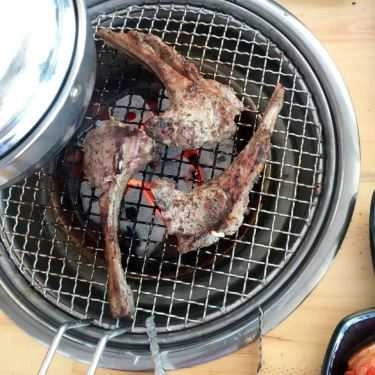 Tổng hợp- Quán Ăn Sù Rí 1 - Lẩu & Nướng - Hùng Vương