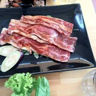 Tổng hợp- Quán Ăn Sù Rí 1 - Lẩu & Nướng - Hùng Vương