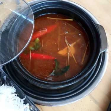 Tổng hợp- Quán Ăn Sù Rí 1 - Lẩu & Nướng - Hùng Vương