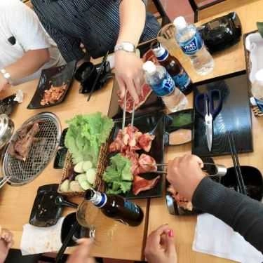 Tổng hợp- Quán Ăn Sù Rí 1 - Lẩu & Nướng - Hùng Vương