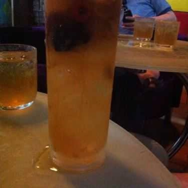 Món ăn- Suối Tiên Cafe