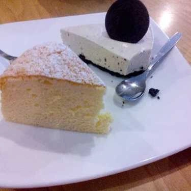 Món ăn- Cafe Sweet Delight - Tôn Đức Thắng