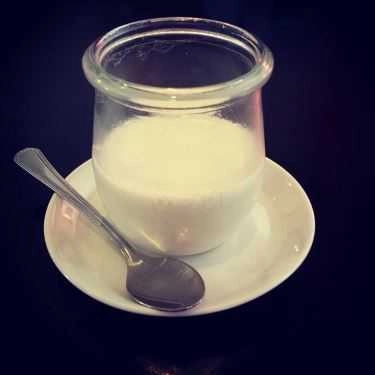 Món ăn- Cafe Sweet Delight - Tôn Đức Thắng