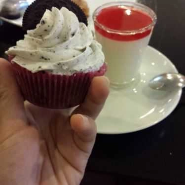 Món ăn- Cafe Sweet Delight - Tôn Đức Thắng