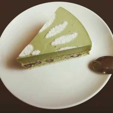 Món ăn- Cafe Sweet Delight - Tôn Đức Thắng