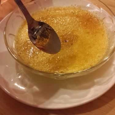 Món ăn- Cafe Sweet Delight - Tôn Đức Thắng