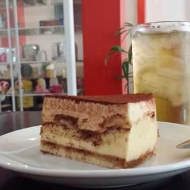 Món ăn- Cafe Sweet Delight - Tôn Đức Thắng