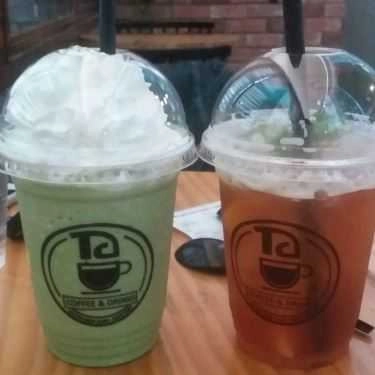 Tổng hợp- Ta Coffee - Thủ Khoa Huân