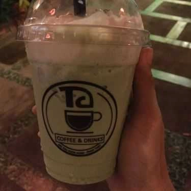 Món ăn- Ta Coffee - Thủ Khoa Huân