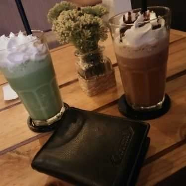 Tổng hợp- The Coffee House
