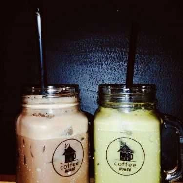 Tổng hợp- The Coffee House