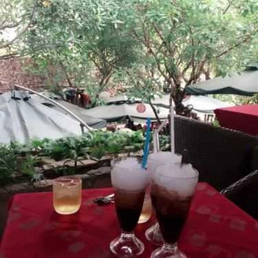 Món ăn- The Hill Cafe