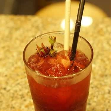 Món ăn- The Little Leaf Cafe