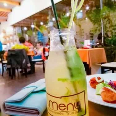 Tổng hợp- Nhà Hàng The Menu Restaurant - Quán Ăn Gia Đình