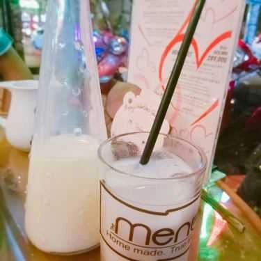 Tổng hợp- Nhà Hàng The Menu Restaurant - Quán Ăn Gia Đình