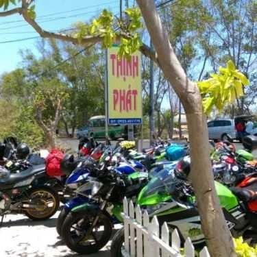 Tổng hợp- Quán Ăn Thịnh Phát - Hải Sản Tươi Sống