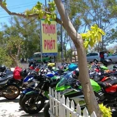 Tổng hợp- Quán Ăn Thịnh Phát - Hải Sản Tươi Sống