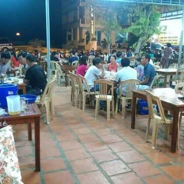 Tổng hợp- Quán Ăn Thịnh Phát - Hải Sản Tươi Sống