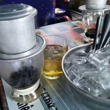 Món ăn- Tiếng Xưa Cafe - Trần Hưng Đạo