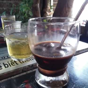 Món ăn- Tiếng Xưa Cafe - Trần Hưng Đạo