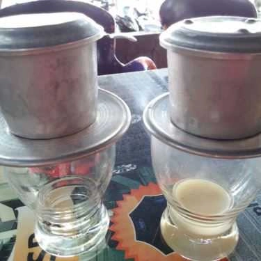 Tổng hợp- Tiếng Xưa Cafe - Trần Hưng Đạo