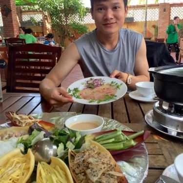 Tổng hợp- Nhà Hàng Vietnam Home Restaurant - Nguyễn Đình Chiểu