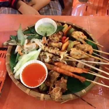 Tổng hợp- Quán Nhậu Yan Nếp XQ - Nhậu Bình Dân