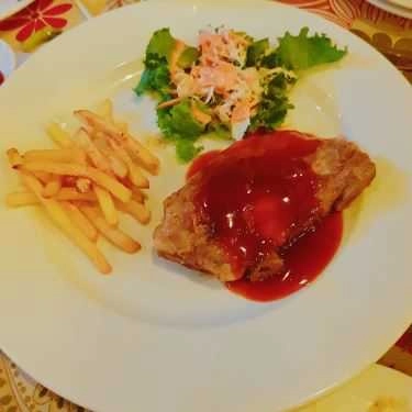 Món ăn- Chilli Bistro - Nhà Hàng Âu