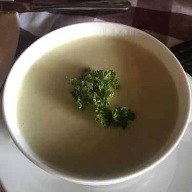 Món ăn- Chilli Bistro - Nhà Hàng Âu