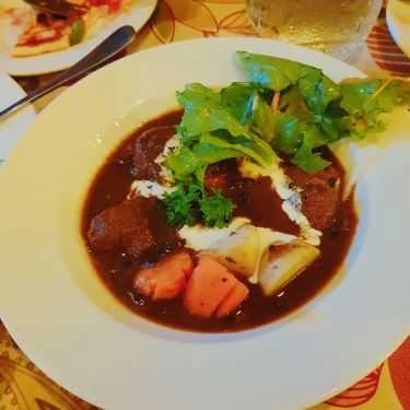 Món ăn- Chilli Bistro - Nhà Hàng Âu