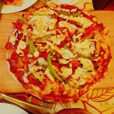 Món ăn- Chilli Bistro - Nhà Hàng Âu