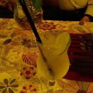 Món ăn- Chilli Bistro - Nhà Hàng Âu