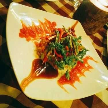 Món ăn- Chilli Bistro - Nhà Hàng Âu