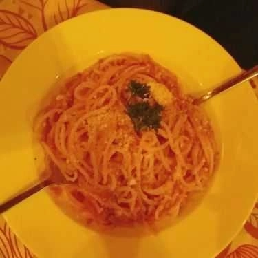 Món ăn- Chilli Bistro - Nhà Hàng Âu