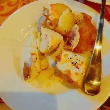 Món ăn- Chilli Bistro - Nhà Hàng Âu