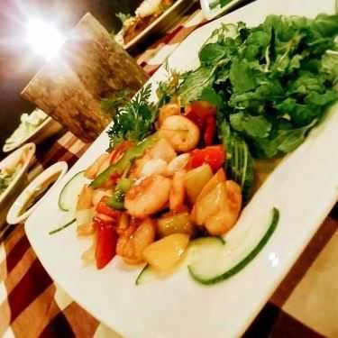 Món ăn- Chilli Bistro - Nhà Hàng Âu