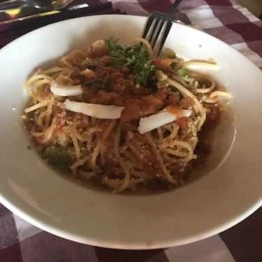 Món ăn- Chilli Bistro - Nhà Hàng Âu