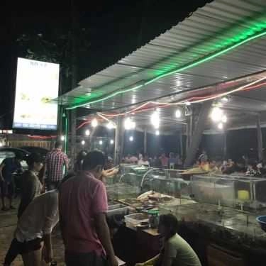 Tổng hợp- Quán Ăn Bờ Kè Chợ Hải Sản - Quán Hải Sản