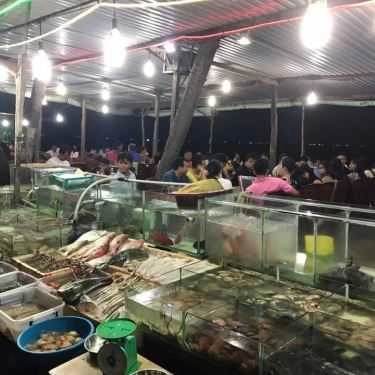 Tổng hợp- Quán Ăn Bờ Kè Chợ Hải Sản - Quán Hải Sản
