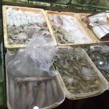 Tổng hợp- Nhà Hàng Bờ Kè Chợ Hải Sản - Hải Sản Tươi Sống