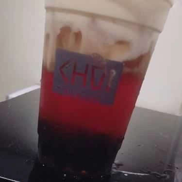 Món ăn- Cafe Chòi Tea & More