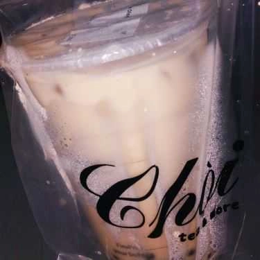 Món ăn- Cafe Chòi Tea & More