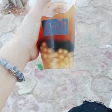 Món ăn- Cafe Chòi Tea & More