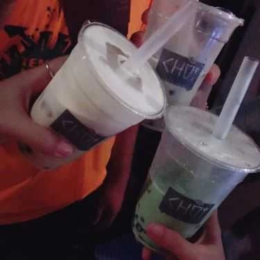 Món ăn- Cafe Chòi Tea & More