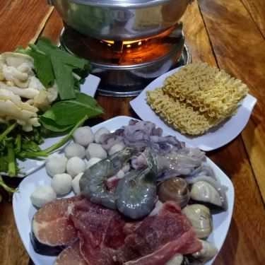 Món ăn- Quán Ăn Chuột Nhỏ BBQ House