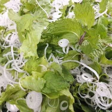Món ăn- Quán Ăn Cô Tâm - Mì Quảng Quảng Nam
